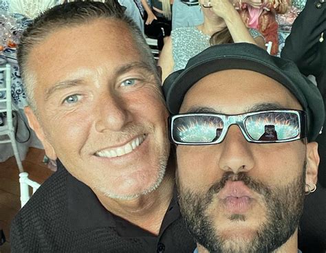 Amore a gonfie vele per Stefano Gabbana: vacanze in yatch con .